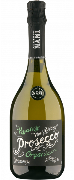 Organic Prosecco DOC