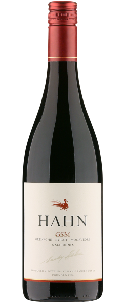 GSM Red Blend California