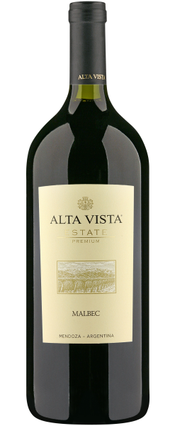 Premium Malbec Mendoza