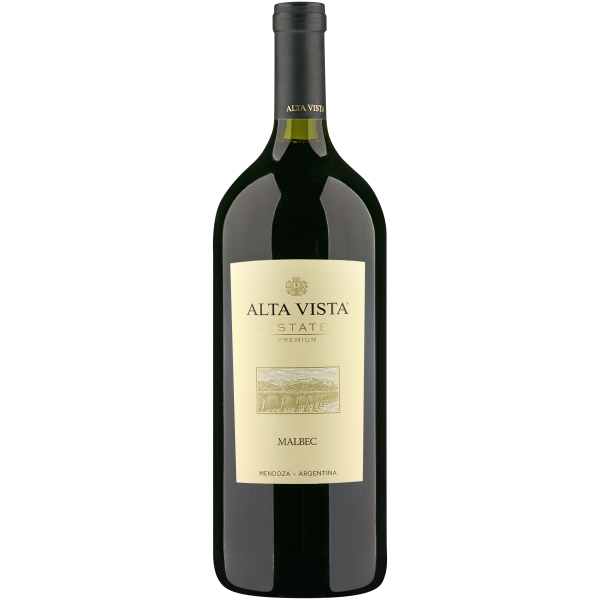 Premium Malbec Mendoza