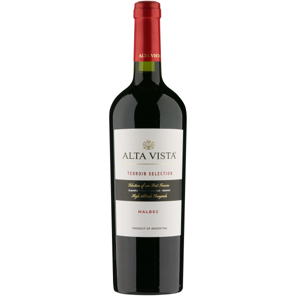 Terroir Selection Malbec Mendoza