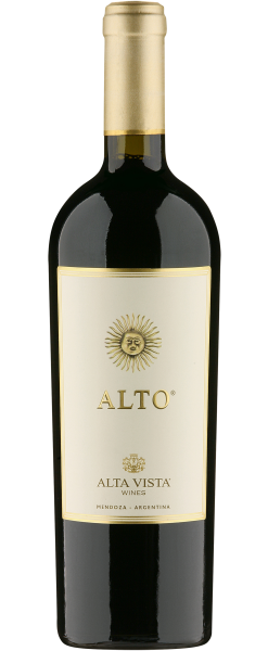 Alto Mendoza