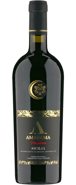 Amarama Passione Sicilia DOC