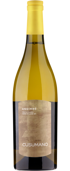 Angimbé Terre Siciliane IGT