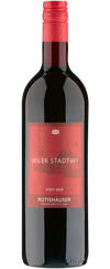 Wiler Stadtwy Pinot Noir AOC St. Gallen