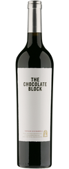 The Chocolate Block Swartland
