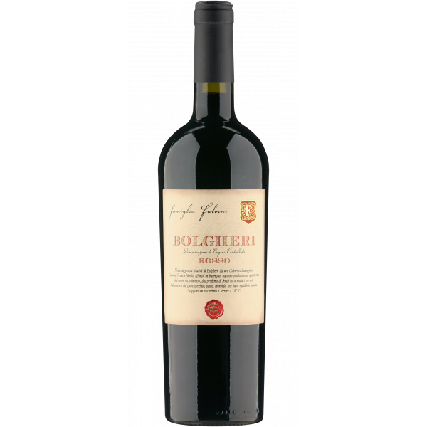 Falorni Rosso Bolgheri DOC