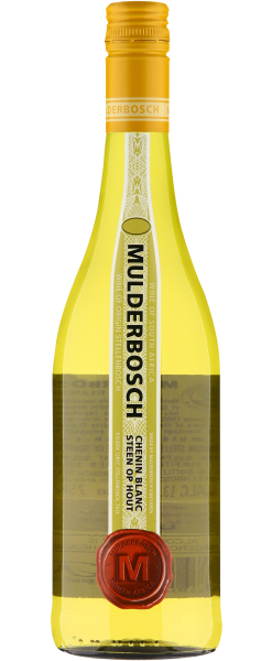 Chenin Blanc Steen op Hout Stellenbosch