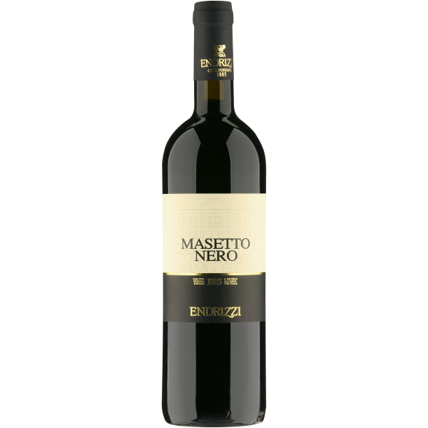 Masetto Nero 
Vigneti delle Dolomiti IGP