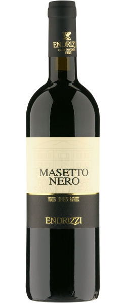 Masetto Nero 
Vigneti delle Dolomiti IGP