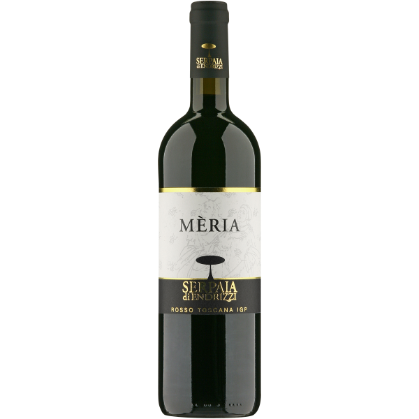 Mèria Rosso Toscana IGP