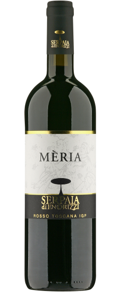 Mèria Rosso Toscana IGP