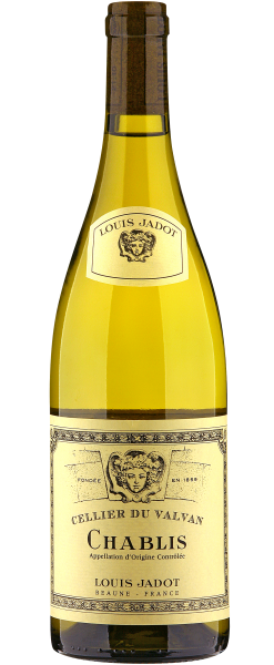 Cellier du Valvan Chablis AOC