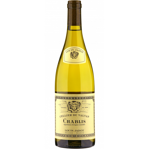 Cellier du Valvan Chablis AOC
