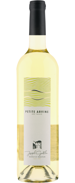 Joseph Gattlen Petite Arvine AOC Valais