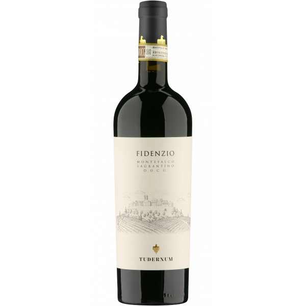 Fidenzio Montefalco Sagrantino DOCG