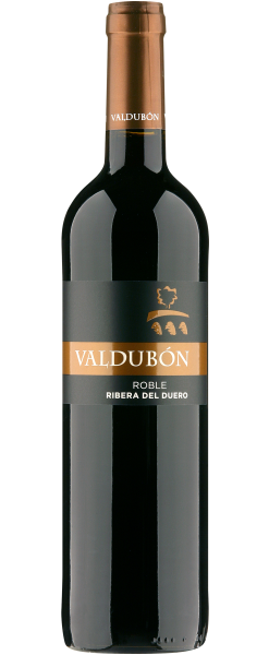 Roble Ribera del Duero DO