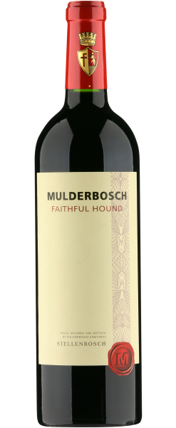 Faithful Hound Stellenbosch