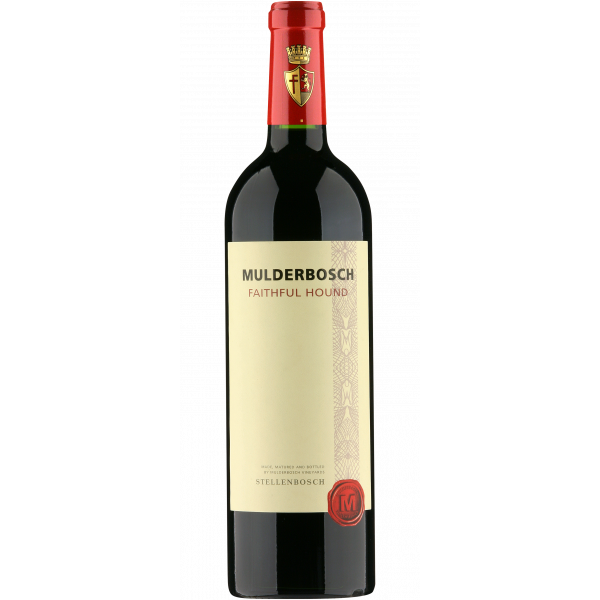 Faithful Hound Stellenbosch