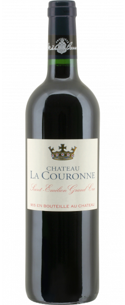 Grand Cru St-Émilion AOC