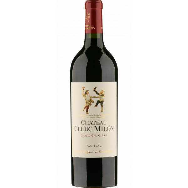 Rothschild 5ème Cru Pauillac AOC