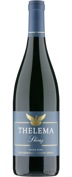 Shiraz Stellenbosch