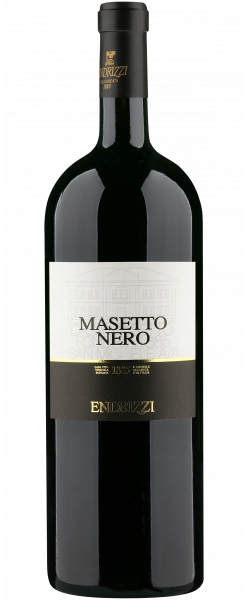 Masetto Nero 
Vigneti delle Dolomiti IGP