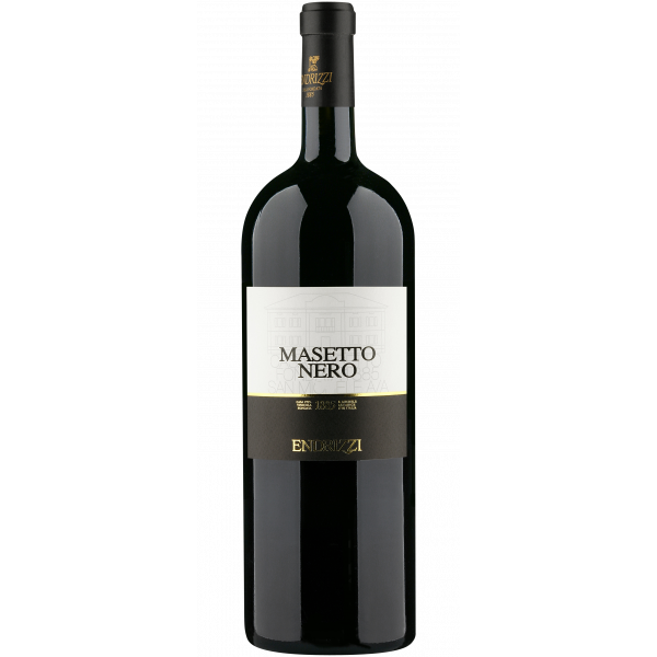 Masetto Nero 
Vigneti delle Dolomiti IGP