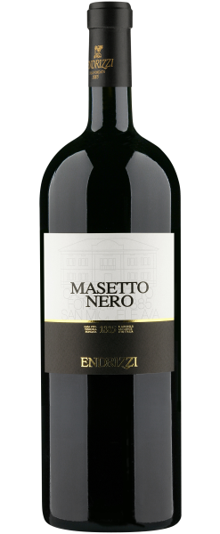 Masetto Nero 
Vigneti delle Dolomiti IGP