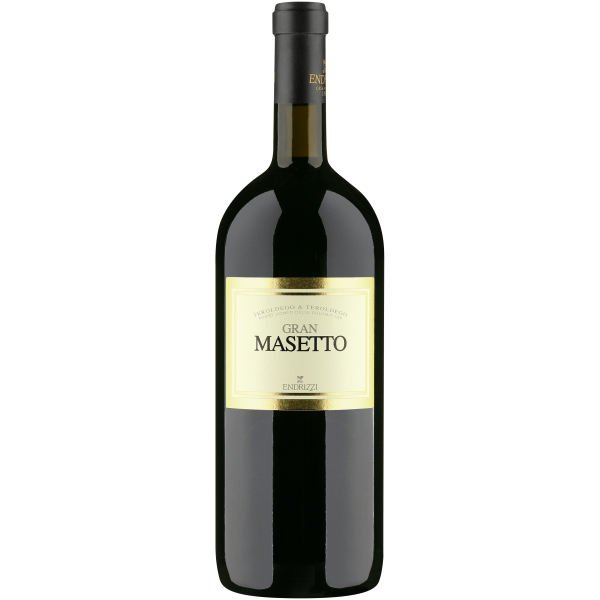 Gran Masetto 
Vigneti delle Dolomiti IGP