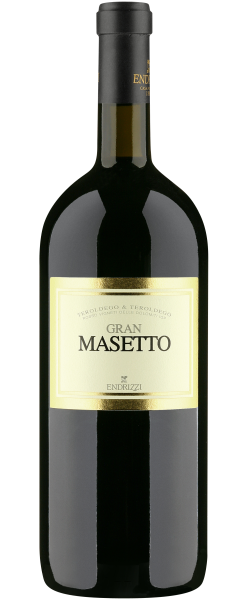 Gran Masetto 
Vigneti delle Dolomiti IGP