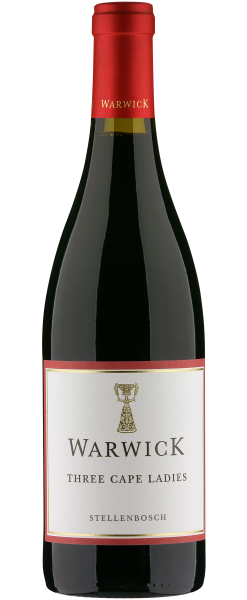 Three Cape Ladies Stellenbosch