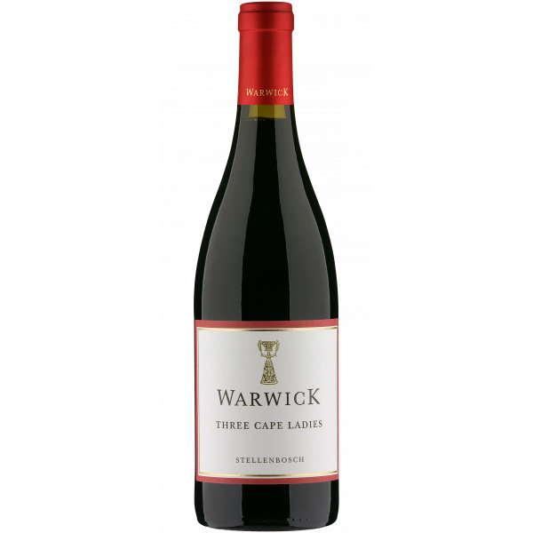 Three Cape Ladies Stellenbosch