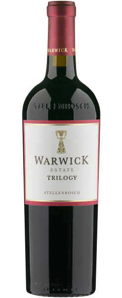 Trilogy Stellenbosch
