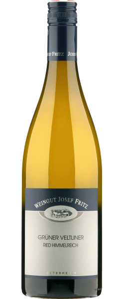 Grüner Veltliner 
Ried Himmelreich Wagram