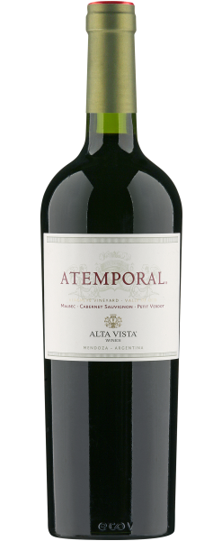 Atemporal Blend Mendoza
