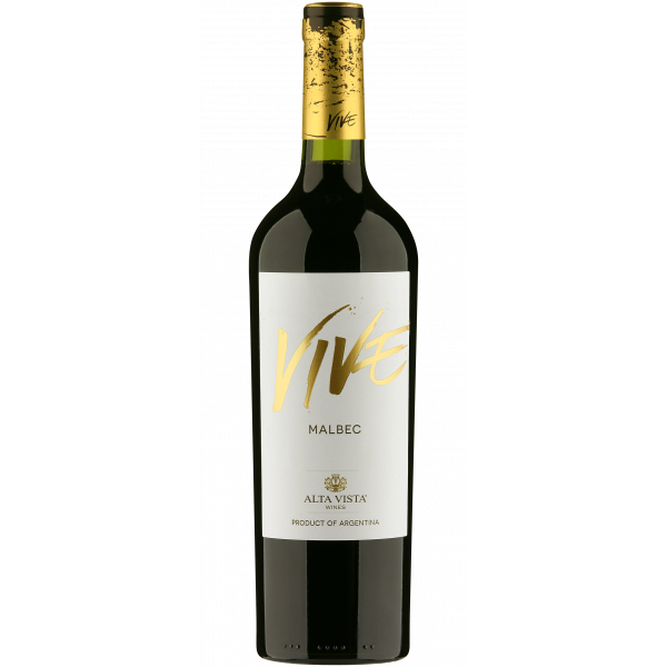 Vive Malbec Mendoza