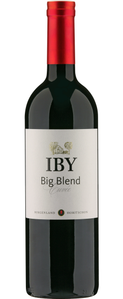 Big Blend Burgenland