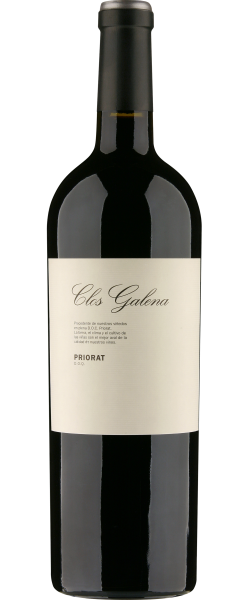 Clos Galena Priorat DOQ