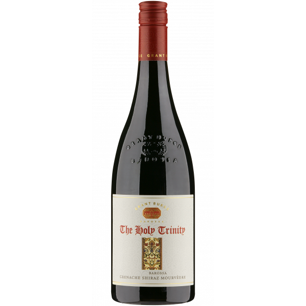 The Holy Trinity GSM Barossa