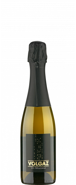 VOLGAZ Demi-Sec 
Vin Mousseux 
Vin de Pays Suisse
