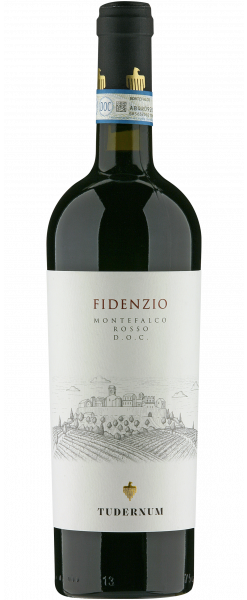 Fidenzio Rosso 
Montefalco DOC