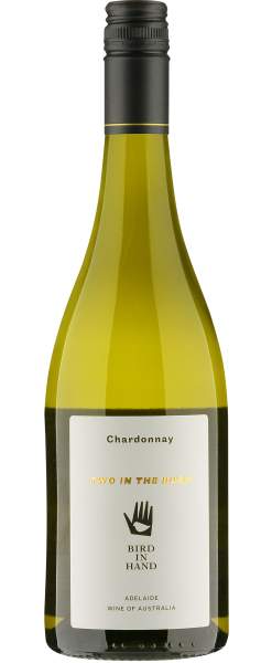 Two in the Bush Chardonnay South Australia