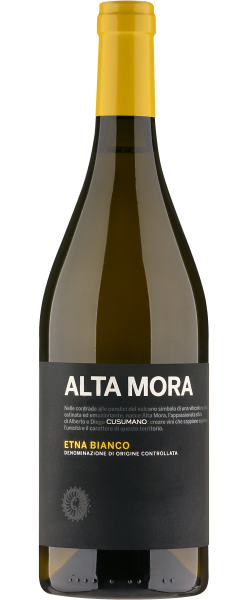 Alta Mora Bianco Etna DOC