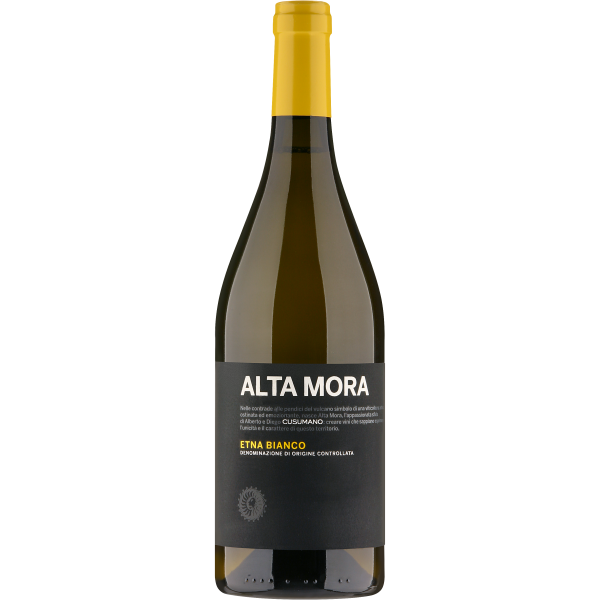 Alta Mora Bianco Etna DOC