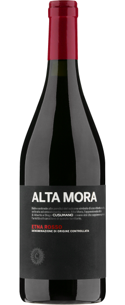 Alta Mora Rosso Etna DOC