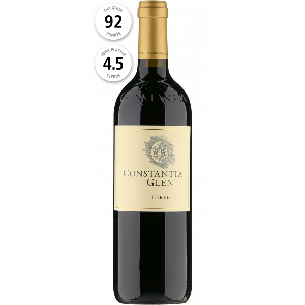 Three Constantia