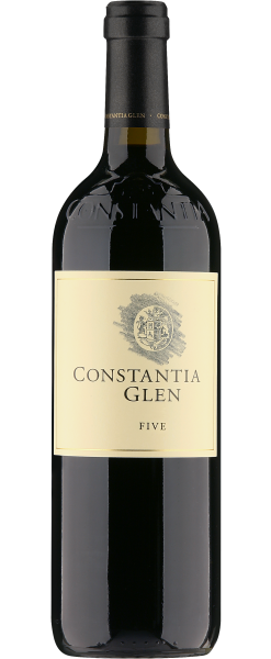 Five Constantia
