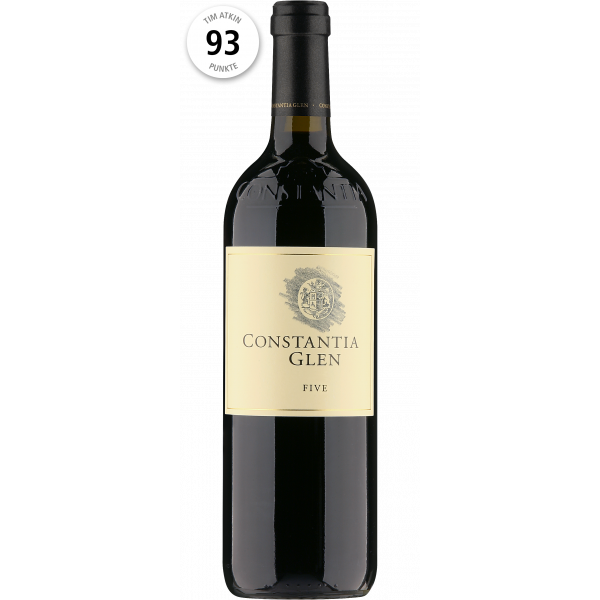 Five Constantia