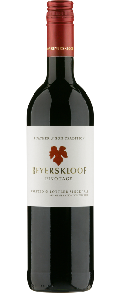 Pinotage Coastal Region